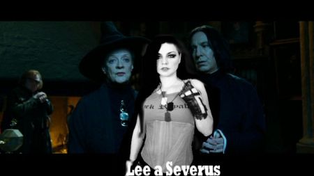 lee a sev