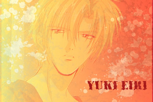 yuki