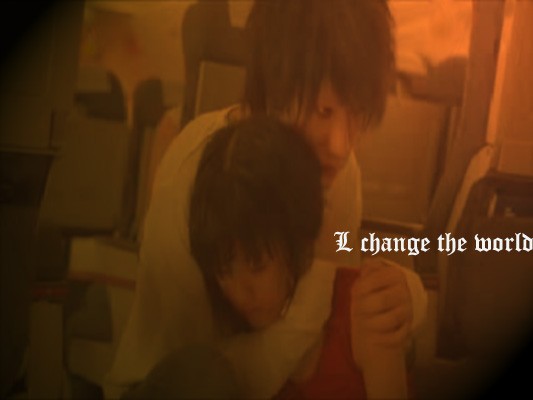 L change the world